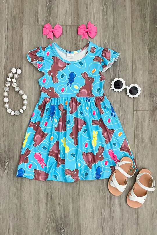 Easter Dress Shopping Made Easy: Your Guide for Girls' Fashion