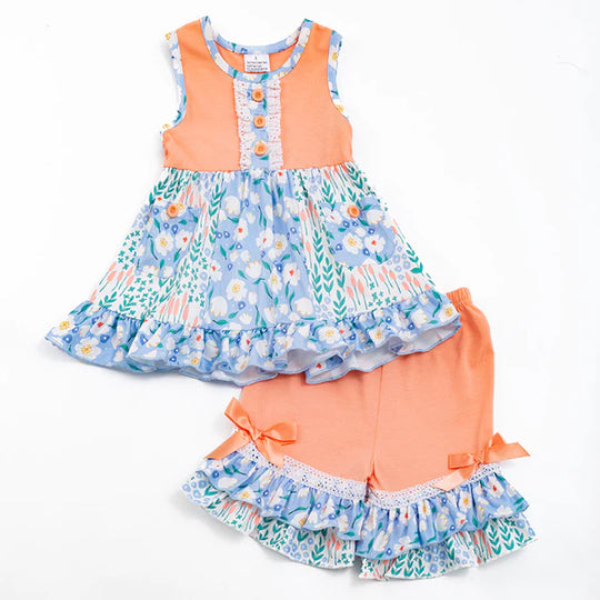 Affordable Fashion: Finding Cheap Girls Clothes Online