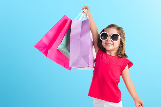 5 Must-Have Little Girl Clothes from Rylee Faith Designs