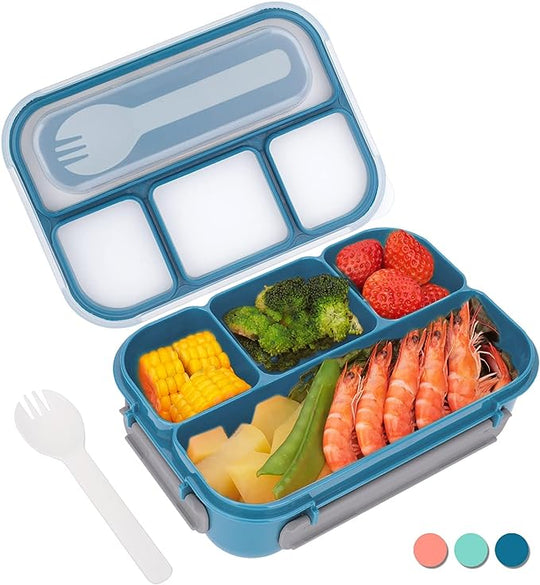 Back to School Lunches: Making the Midday Meal Fun Again! - Rylee Faith Designs