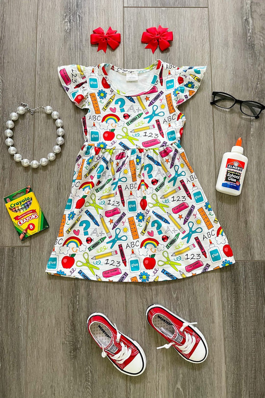 Back to School: Setting Your Child Up for a Great Start to the Academic Year - Rylee Faith Designs