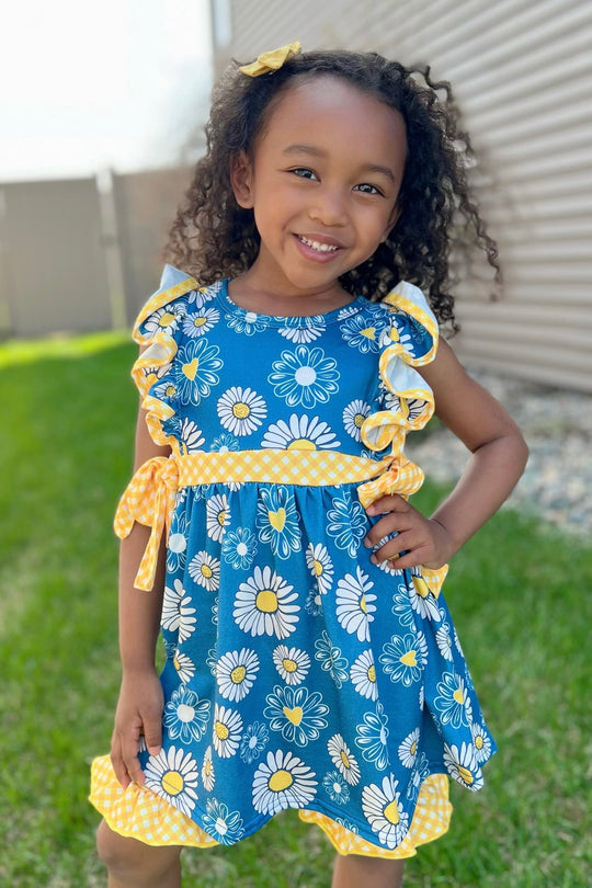 Discover Exclusive Boutique Clothing for Girls at Rylee Faith Designs - Rylee Faith Designs
