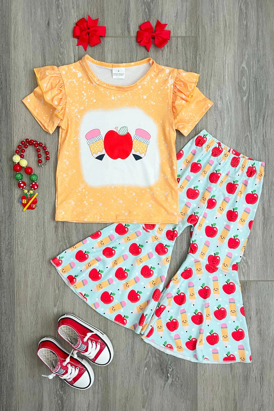 Embracing New Beginnings: My Journey Back to School - Rylee Faith Designs