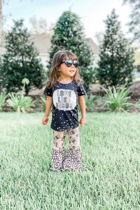 Look your Sunday Best - Girl's Church Clothes - Rylee Faith Designs