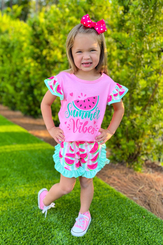 Summer Vibes ☀️ - Rylee Faith Designs