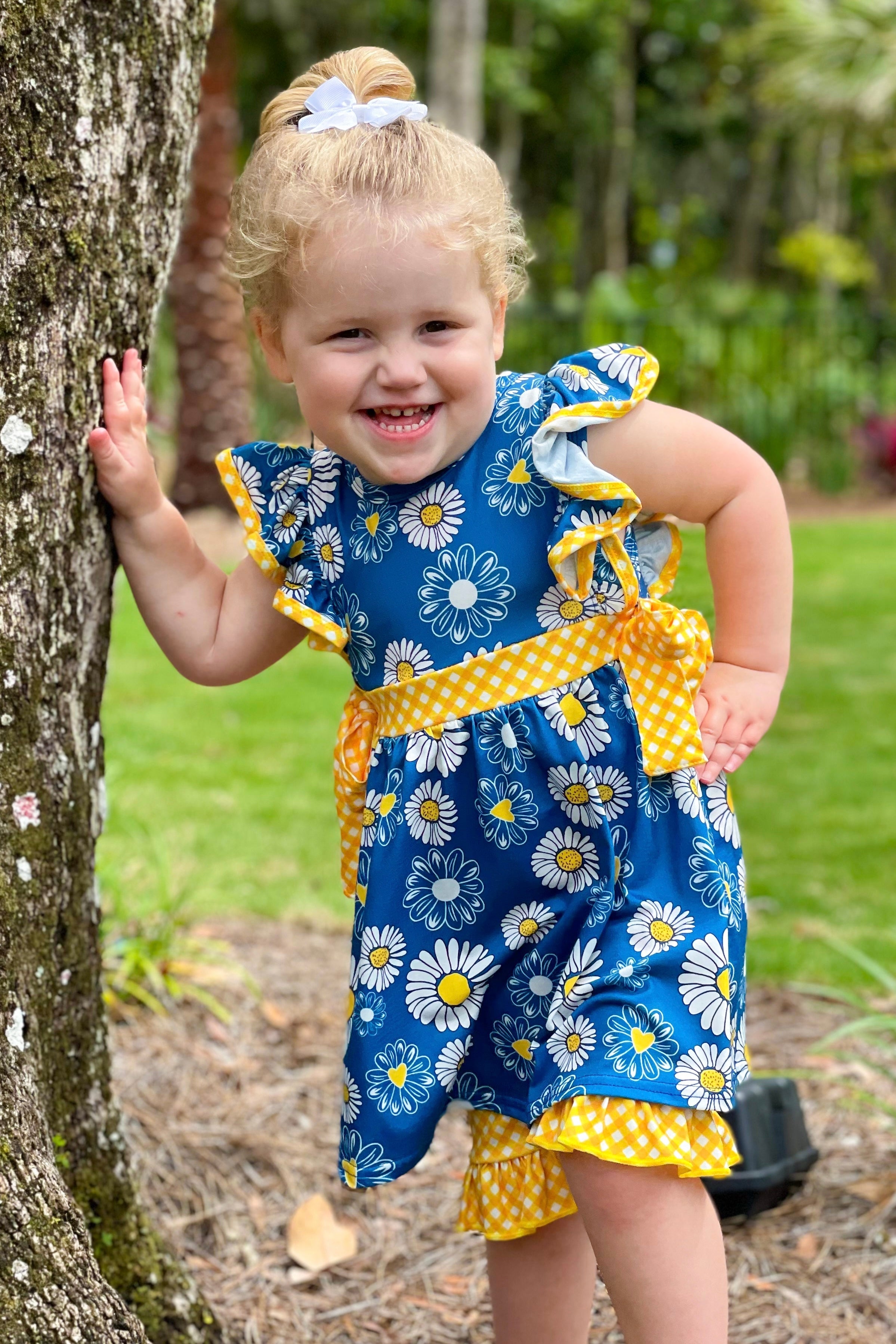 Unveiling the Magic of Cheap Boutique Clothing for Girls Rylee Faith Designs