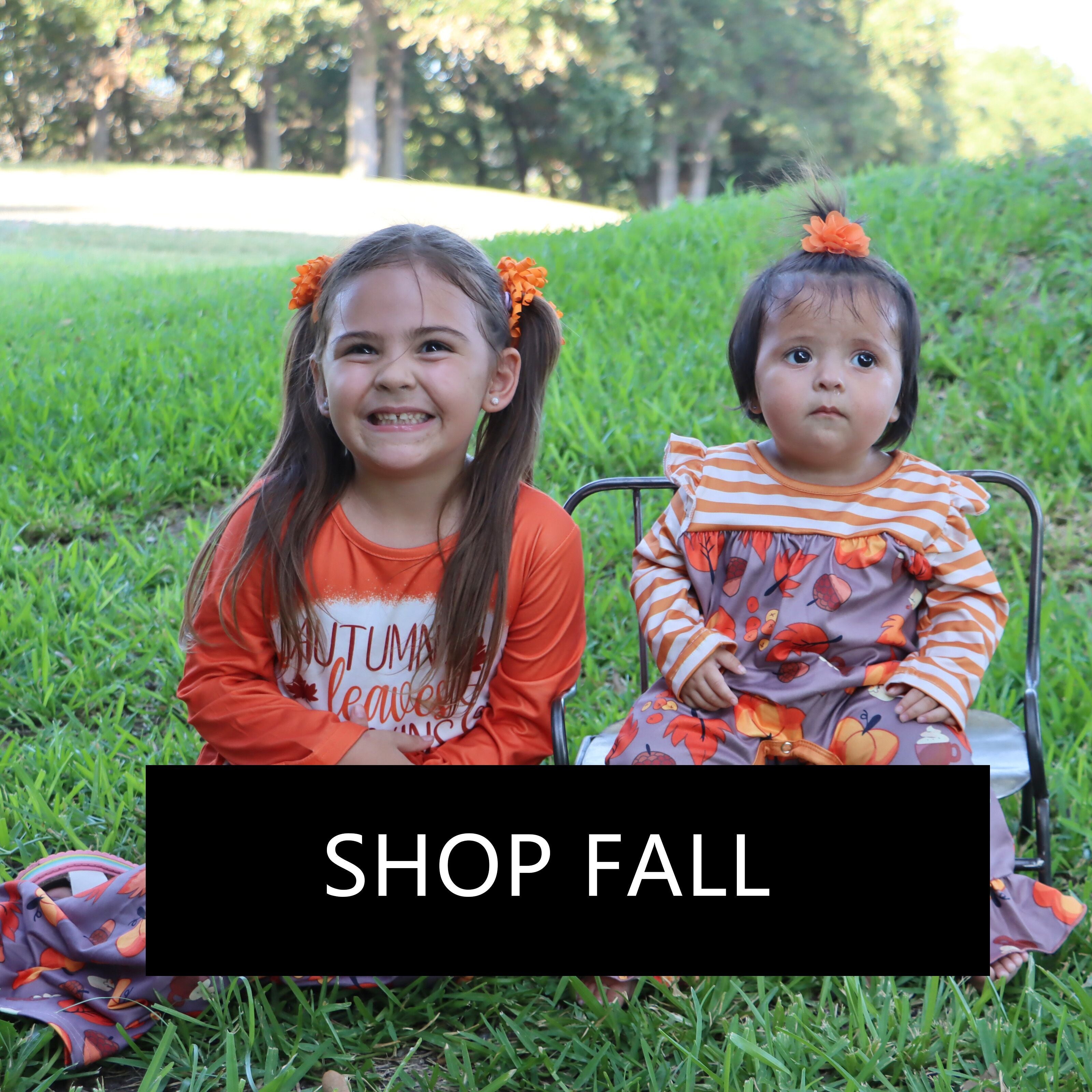 Fall boutique outfits best sale