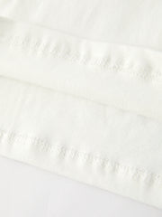 Stripe Smocked Church Christ Bishop Christening Toddler Boys'Set
