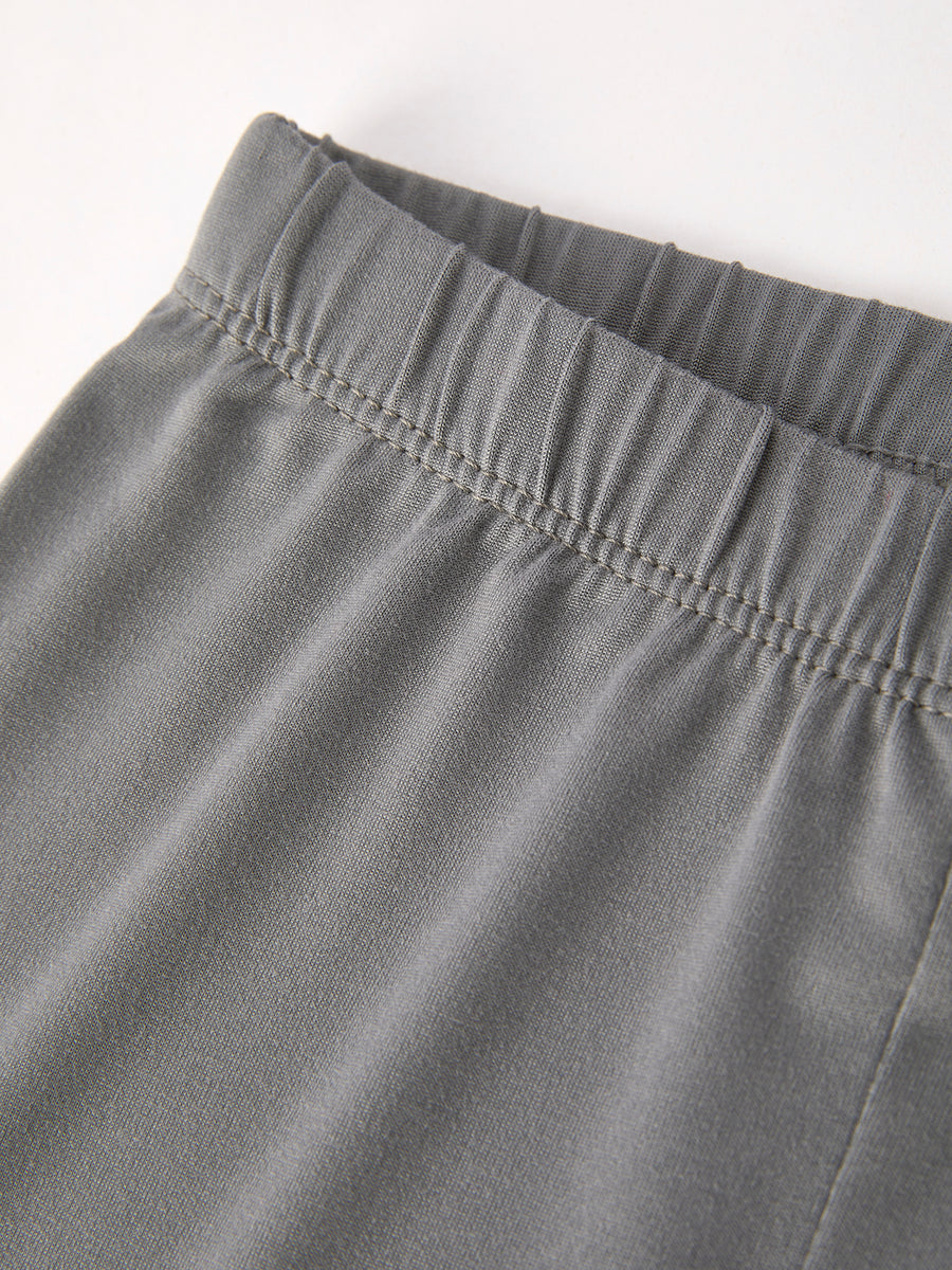 Rainbow Trousers Two-Piece Set