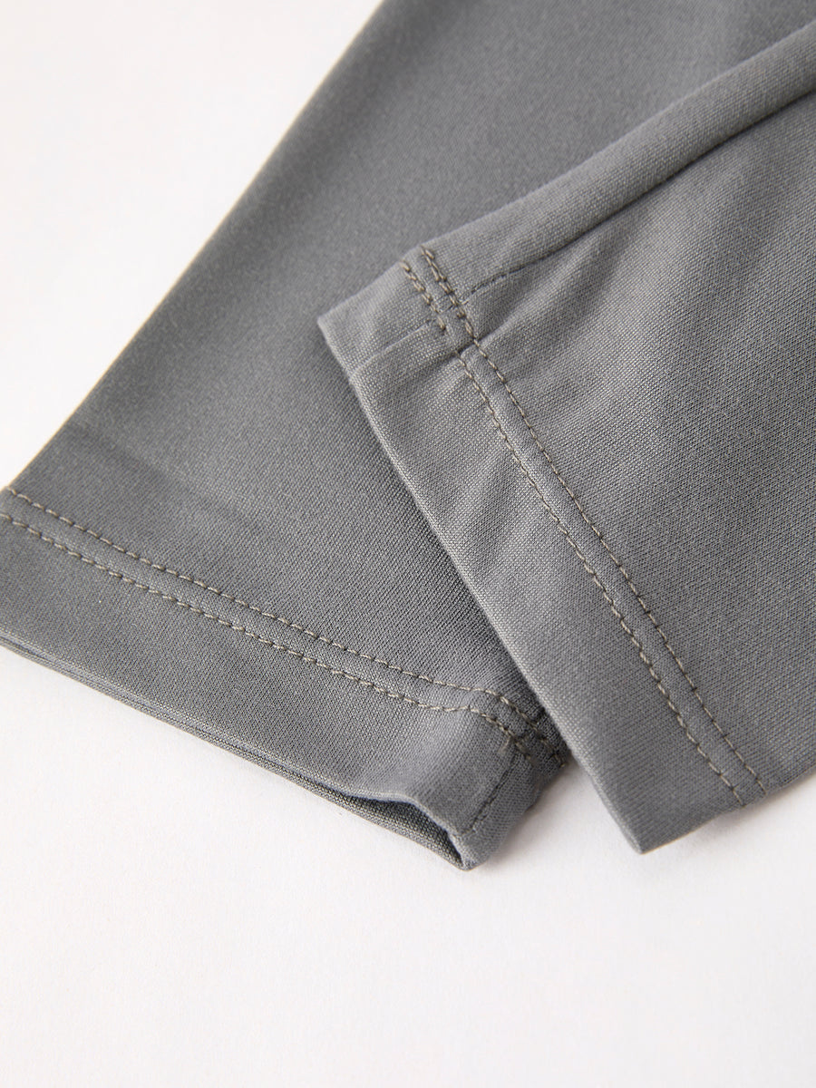 Rainbow Trousers Two-Piece Set