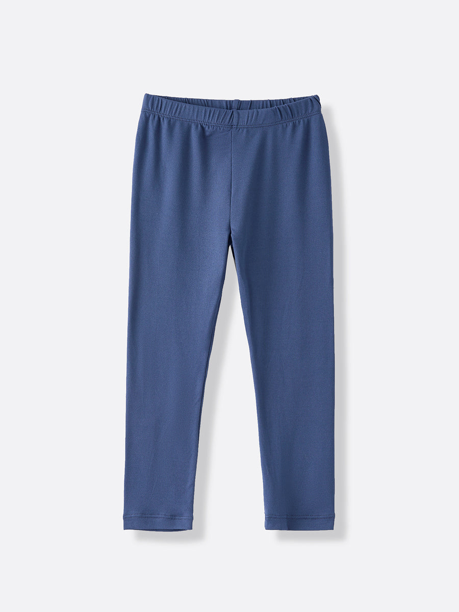 Navy Floral Trousers Two-Piece Set