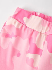 The 'Dramatic' Casual Girls Set