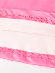 The 'Dramatic' Casual Girls Set