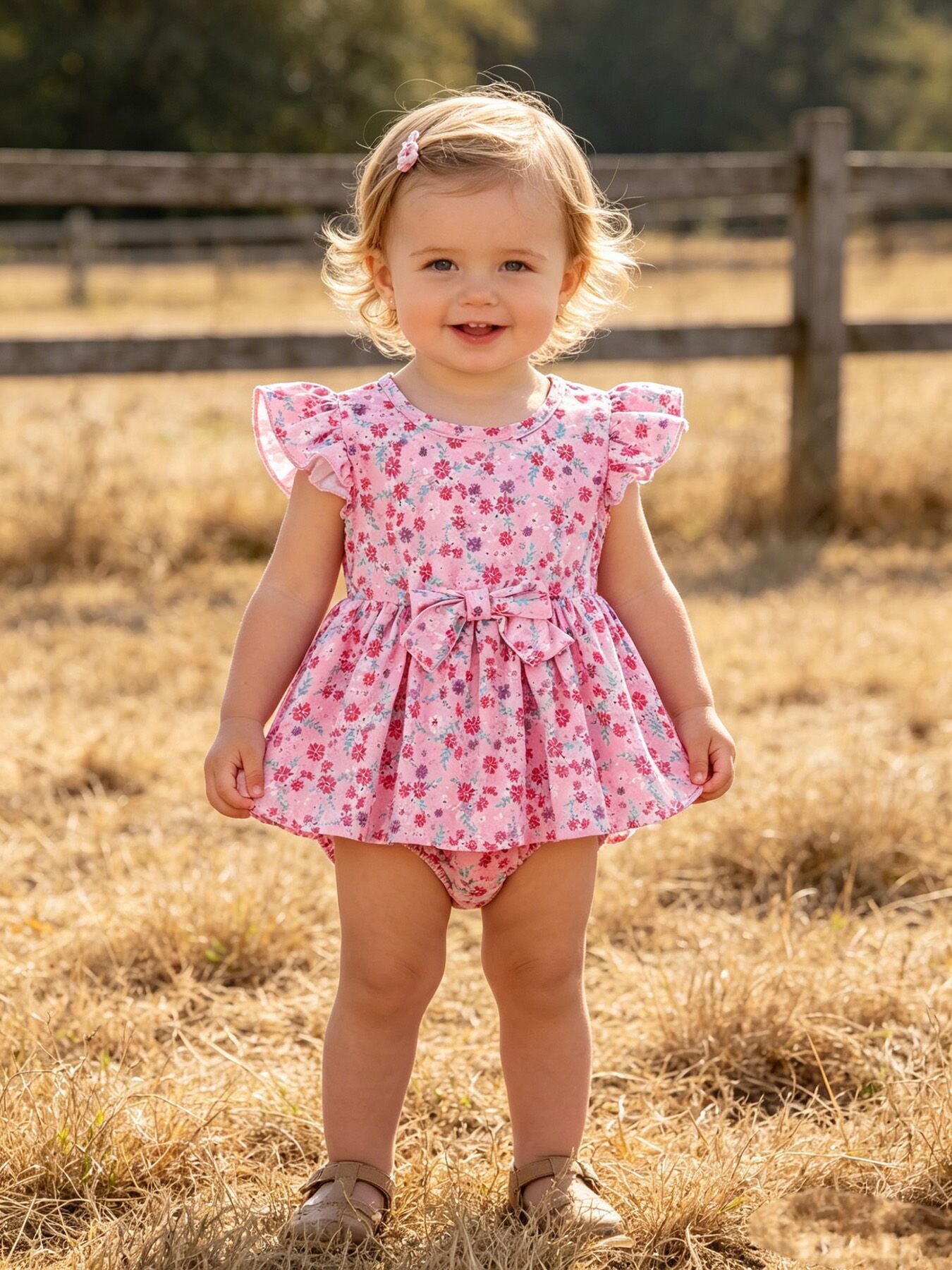 cute spring dresses and rompers Favorite Spring Dresses and Rompers -