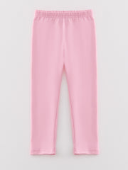 Milk Silk Solid Color Trousers