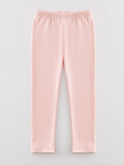 Milk Silk Solid Color Trousers
