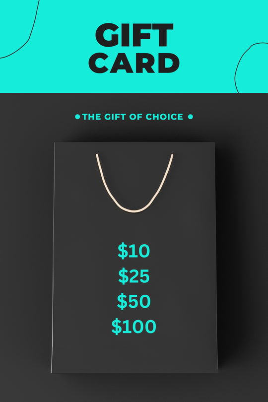 Gift Card - Rylee Faith Designs