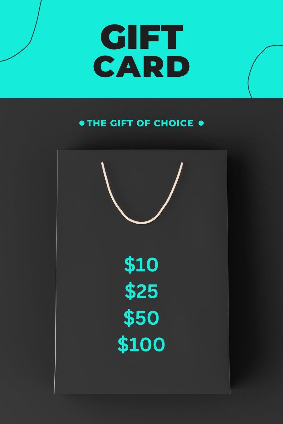 Gift Card - Rylee Faith Designs