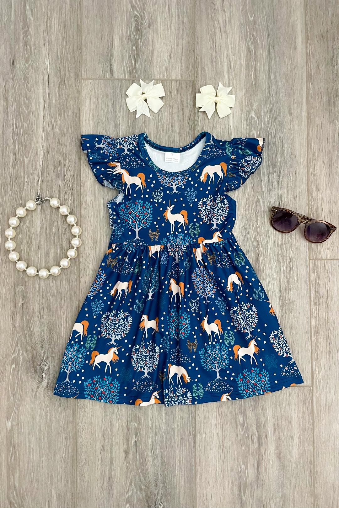Unicorn deals boutique outfit
