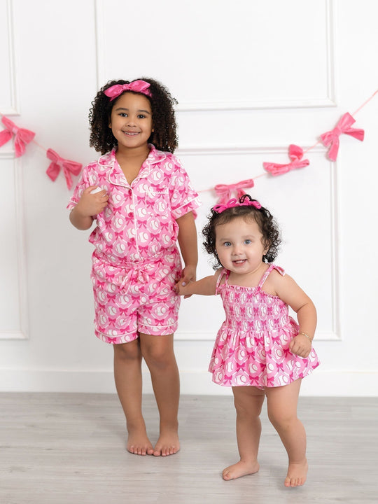 ⚾ Game Day in Style