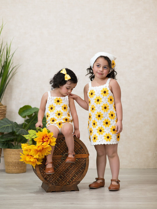 Sunshine Sweet Style