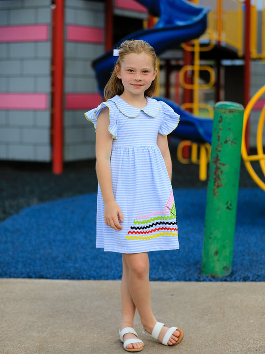 Back to School with Rylee Faith Designs 📚🍎
