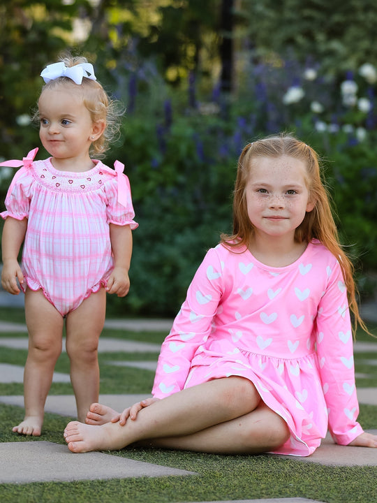 Love is in the Air: Celebrate Valentine’s Day in Style 💕💌