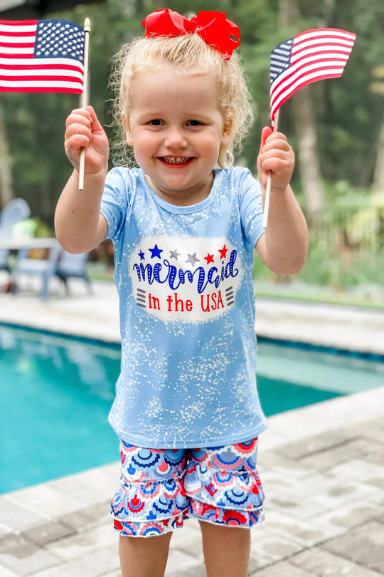 Celebrating Independence Day: July 4th 2023 - Rylee Faith Designs