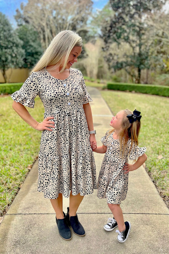 Celebrating Precious Moments of Mommy and Me - Rylee Faith Designs