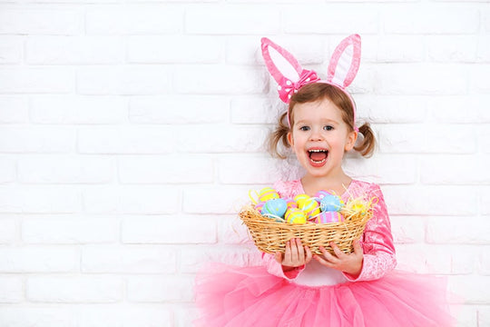 Easter Elegance: Discover the Perfect Dress for Your Little Girl