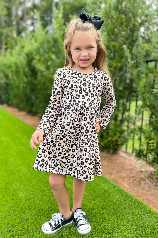 Finding The Perfect Boutique Dresses for Girls - Rylee Faith Designs