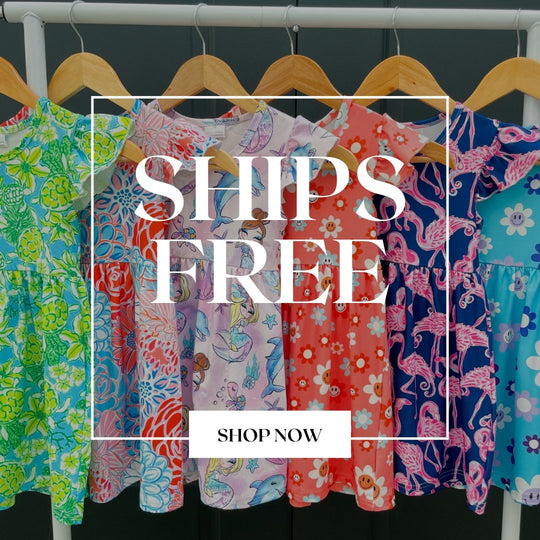 FREE SHIPPING! 🥳 - Rylee Faith Designs