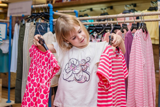 Starting a Boutique? Tips for Sourcing Wholesale Little Girls Clothes