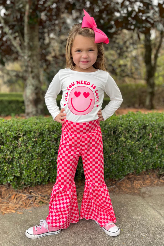 Cute Little Girl Clothes - Rylee Faith Designs Boutique Stylish design