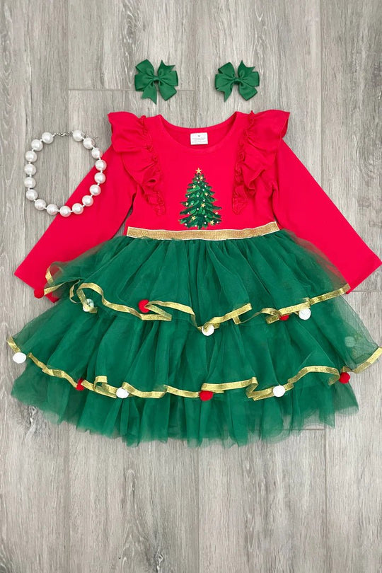 Our Top 5 Christmas Boutique Outfits for 2023 - Rylee Faith Designs