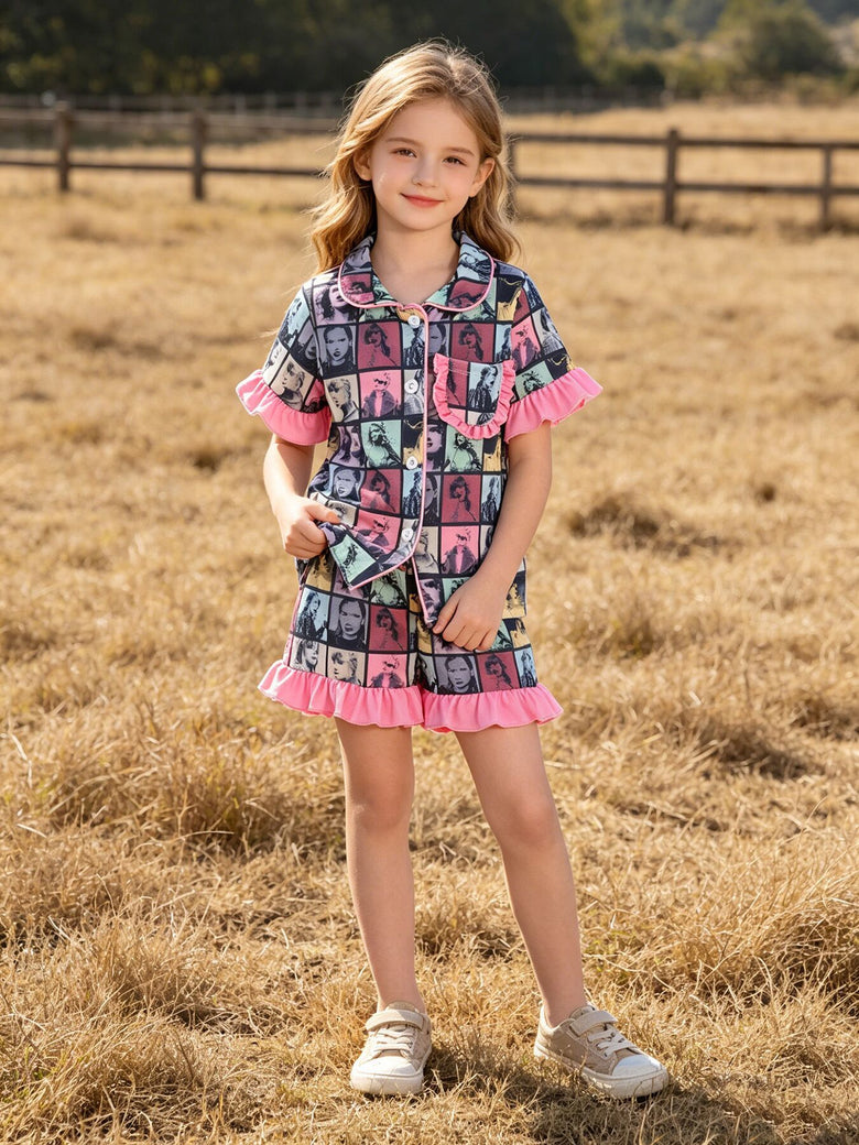 Welcome - Girls Boutique Clothing at Wholesale Prices – Rylee Faith Designs