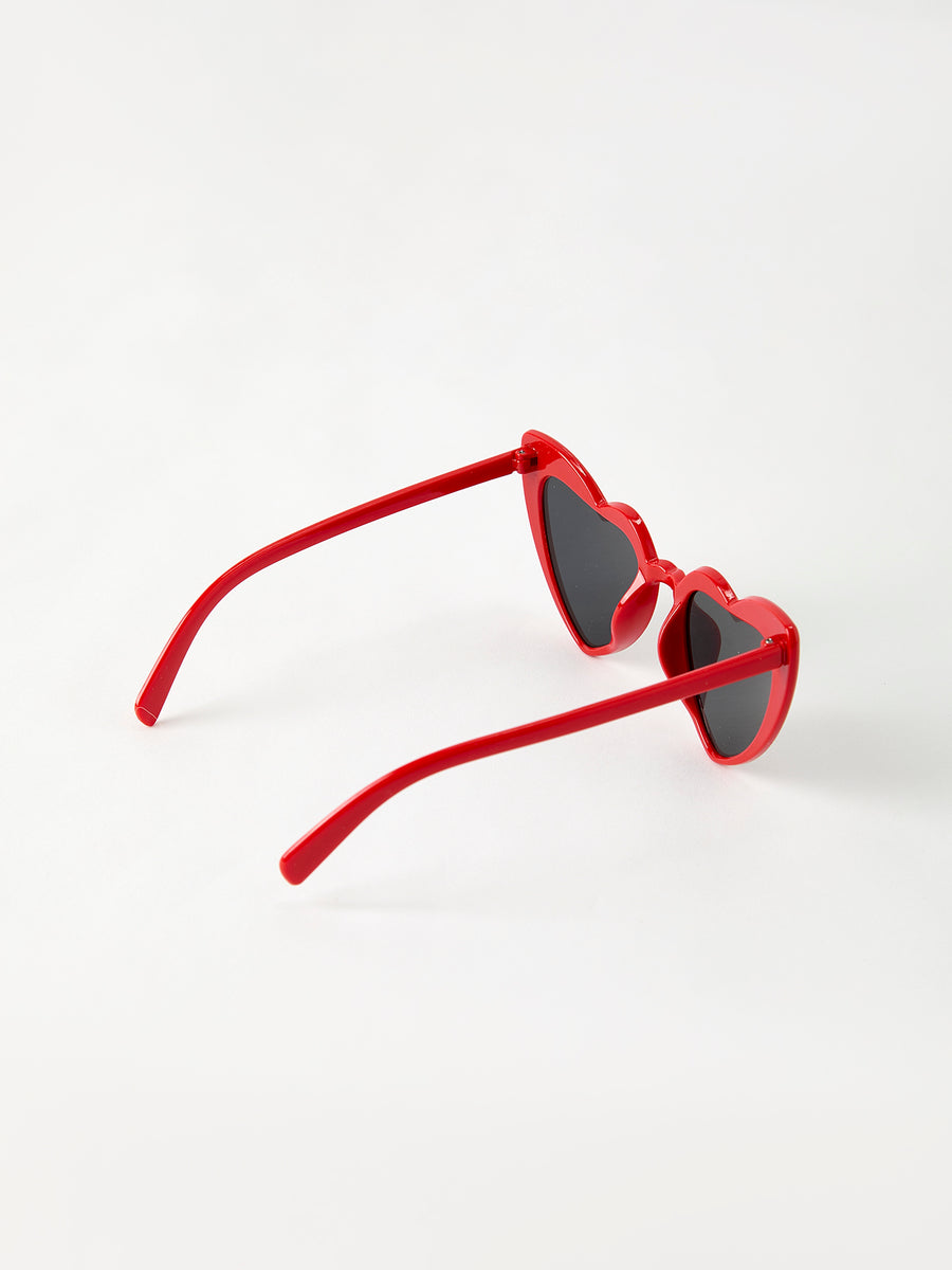 Fashion Colorful Girls Glasses