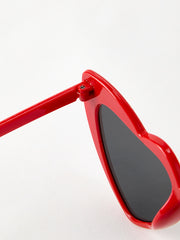 Fashion Colorful Girls Glasses