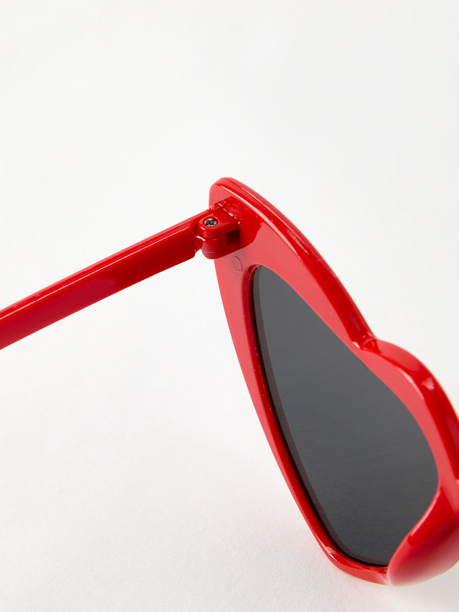 Fashion Colorful Girls Glasses