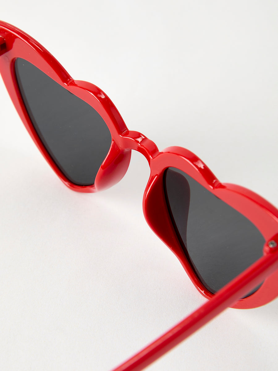 Fashion Colorful Girls Glasses