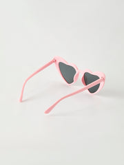 Fashion Colorful Girls Glasses