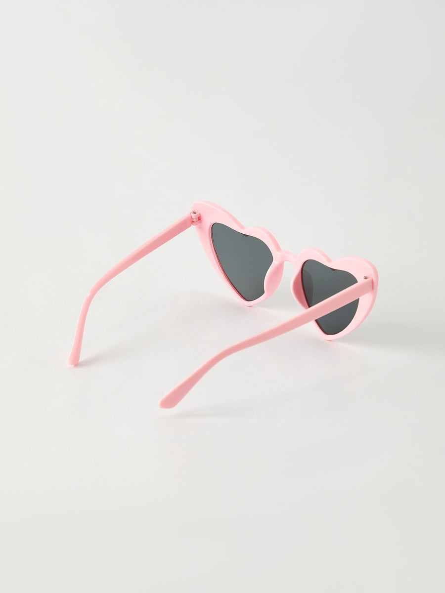 Fashion Colorful Girls Glasses