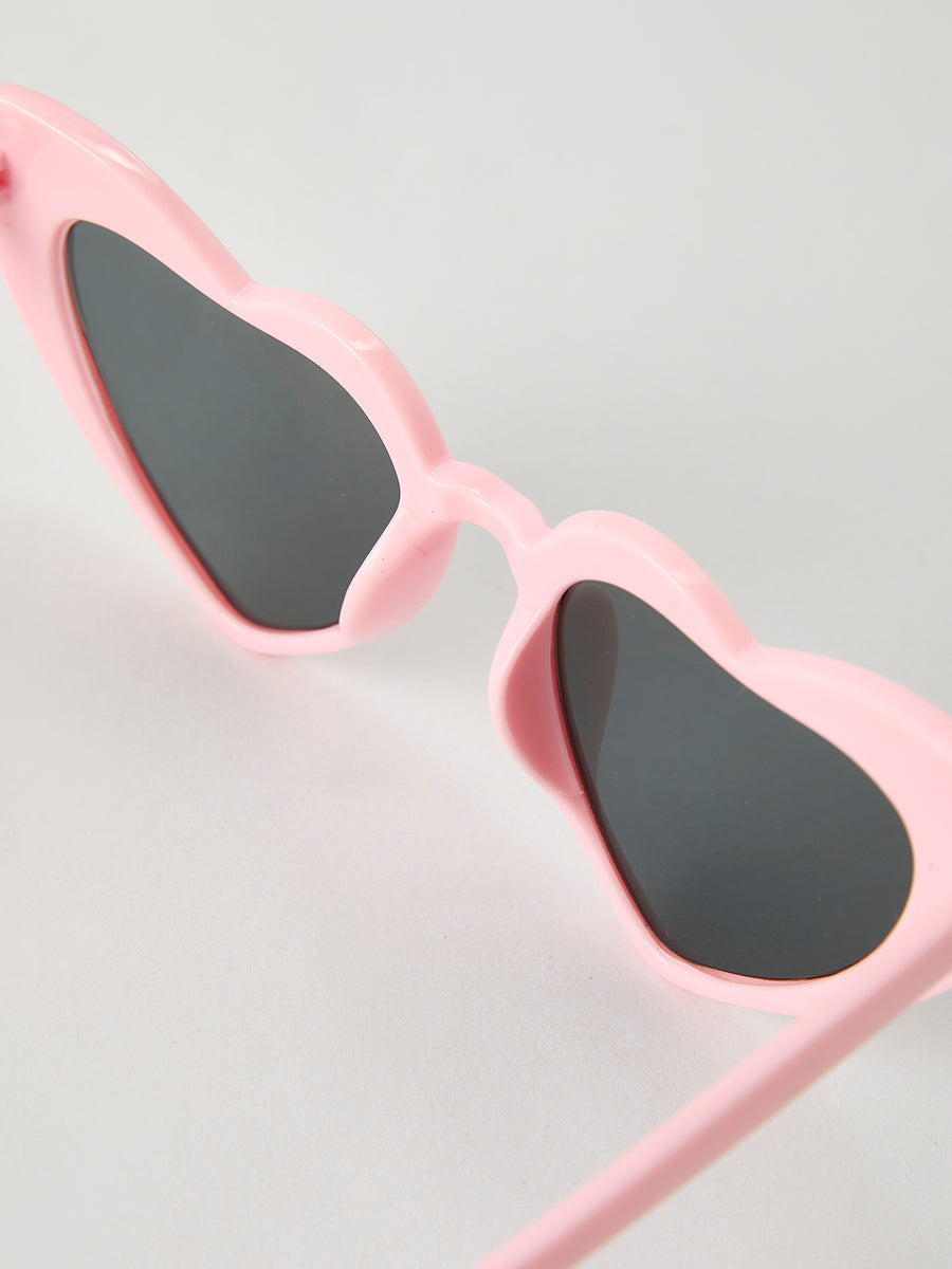 Fashion Colorful Girls Glasses