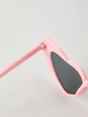 Fashion Colorful Girls Glasses