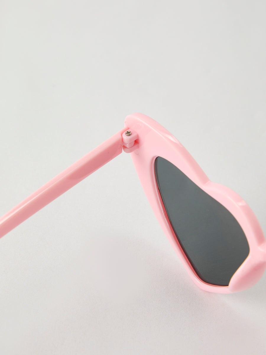 Fashion Colorful Girls Glasses