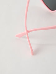 Fashion Colorful Girls Glasses