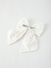 Valentine's Day Heart Girls Hairpin