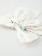 Valentine's Day Heart Girls Hairpin