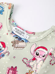 Christmas Christmas Party Dress: Character and Gift Decorations