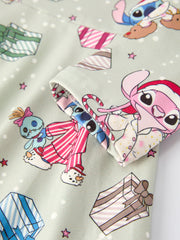 Christmas Christmas Party Dress: Character and Gift Decorations